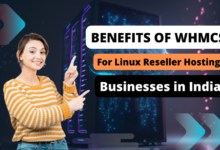 Benefits of WHMCS for Linux Reseller Hosting Businesses in India