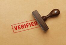 Eliminating ID Fraud with Online Document Verification Process