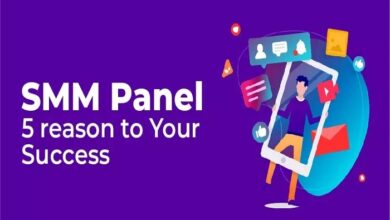 Maximize Your Marketing Strategy With SMM Panel