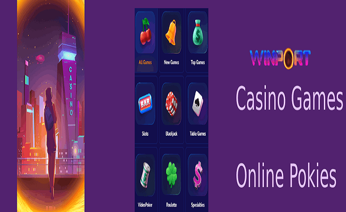 winport casino